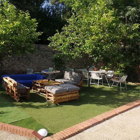 Fantástico chalet con piscina en Avenida del Brillante Vila Córdova Quarto foto