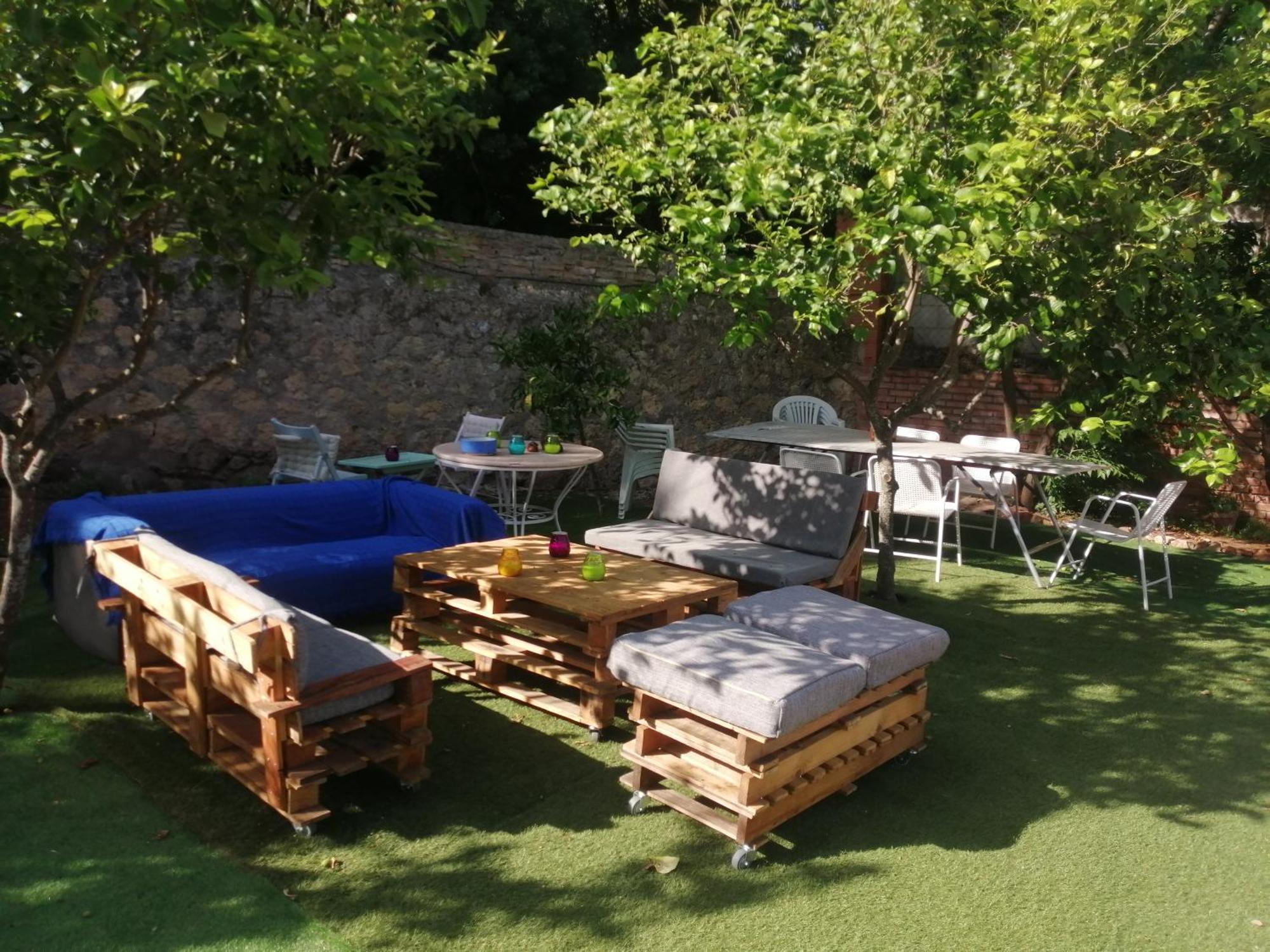 Fantástico chalet con piscina en Avenida del Brillante Vila Córdova Quarto foto