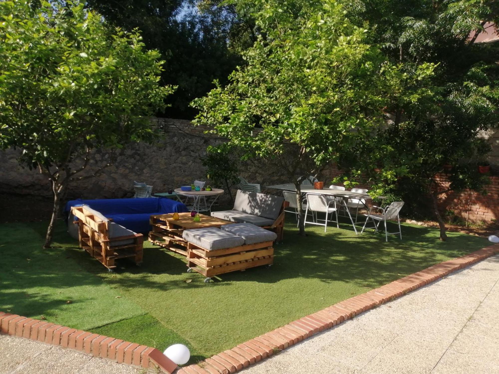 Fantástico chalet con piscina en Avenida del Brillante Vila Córdova Quarto foto