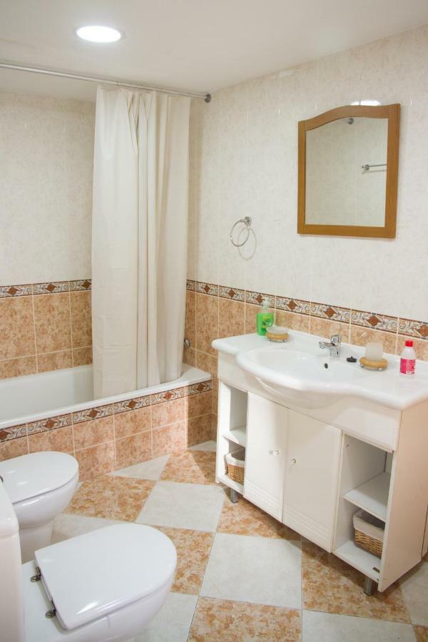 Fantástico chalet con piscina en Avenida del Brillante Vila Córdova Exterior foto