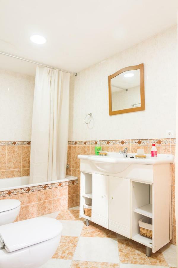 Fantástico chalet con piscina en Avenida del Brillante Vila Córdova Exterior foto